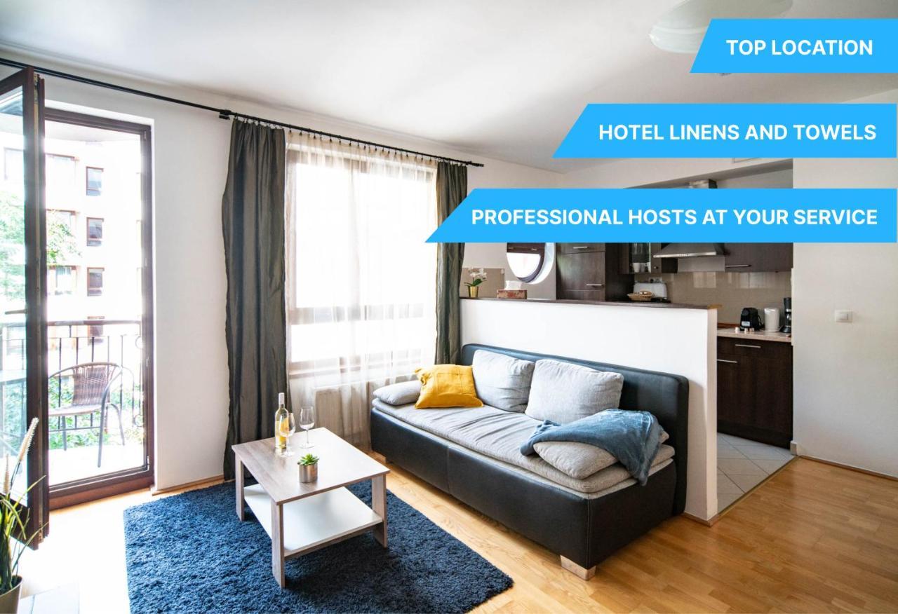 Free Parking! Soho Budapest 304, 4 Ppl, Ac, Fast Wifi, Smart Tv Dış mekan fotoğraf